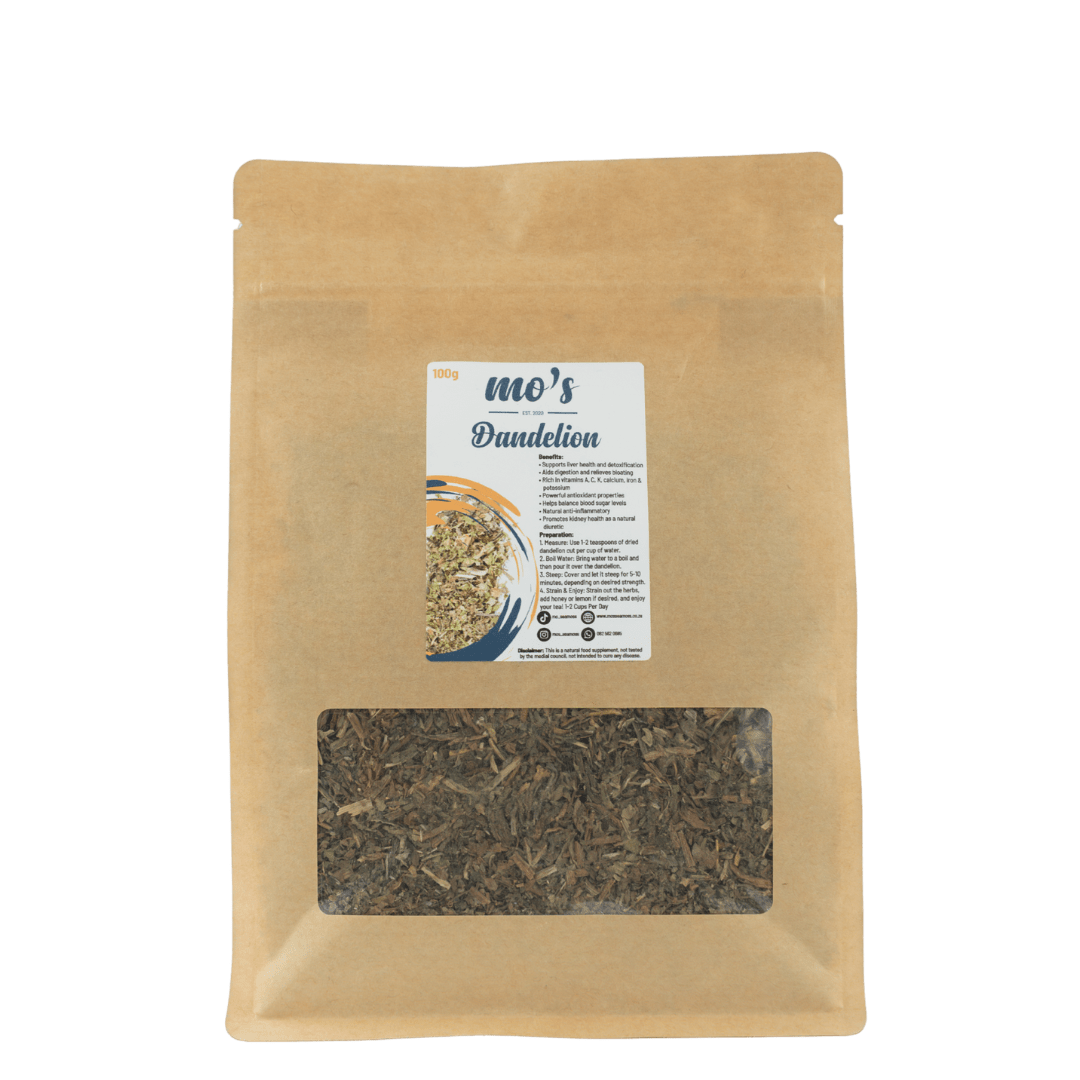 Dandelion (100g)