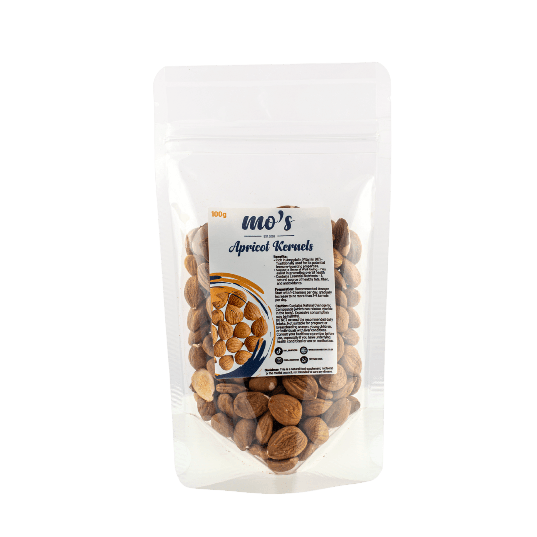 Apricot Kernels (100g)