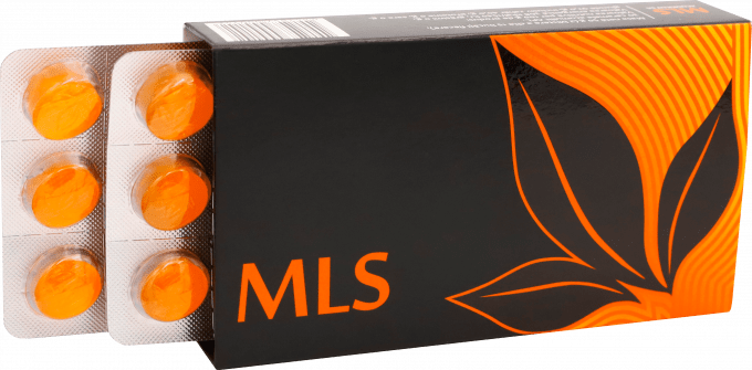 MLS - MULTI-SPECTRUM