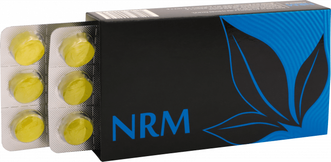 NRM - NORMAL