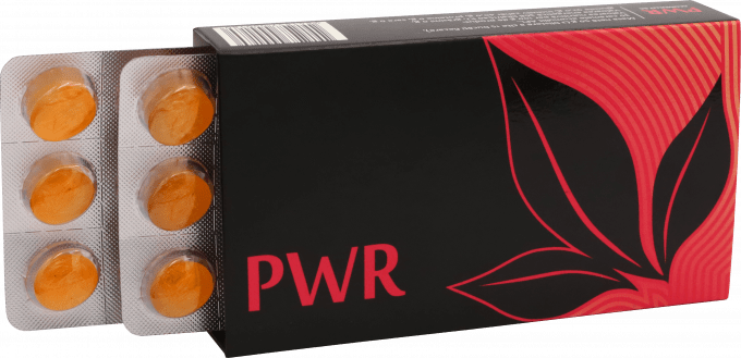 PWR APRICOT