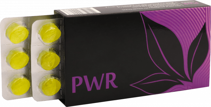 PWR LEMON