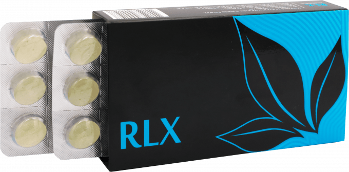 RLX - RELAX