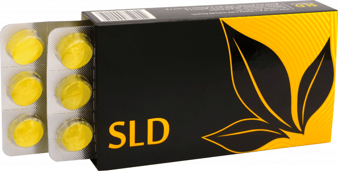 SLD - SLIDE