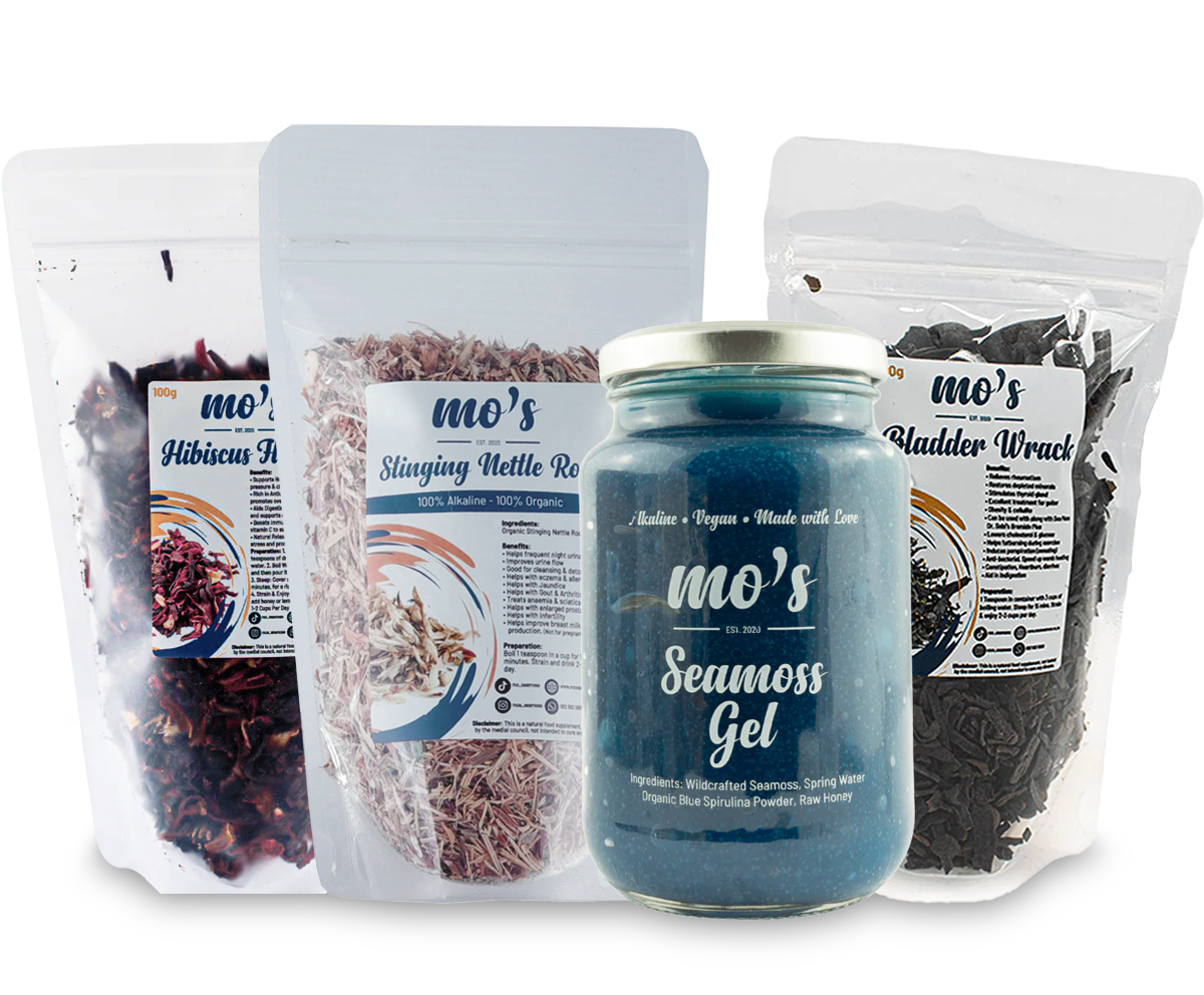 Wellness Combo Special