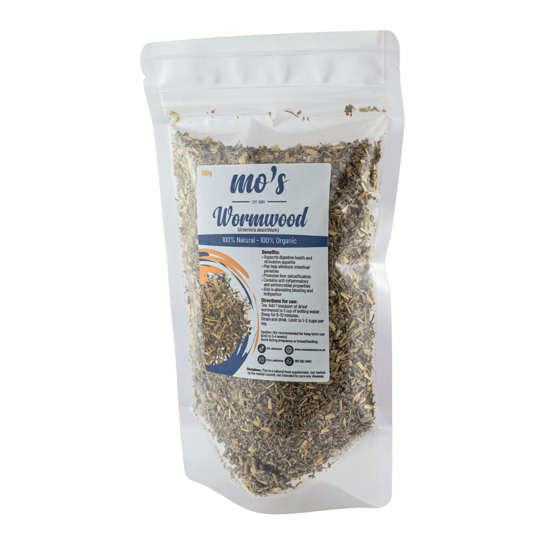 Wormwood (100g)