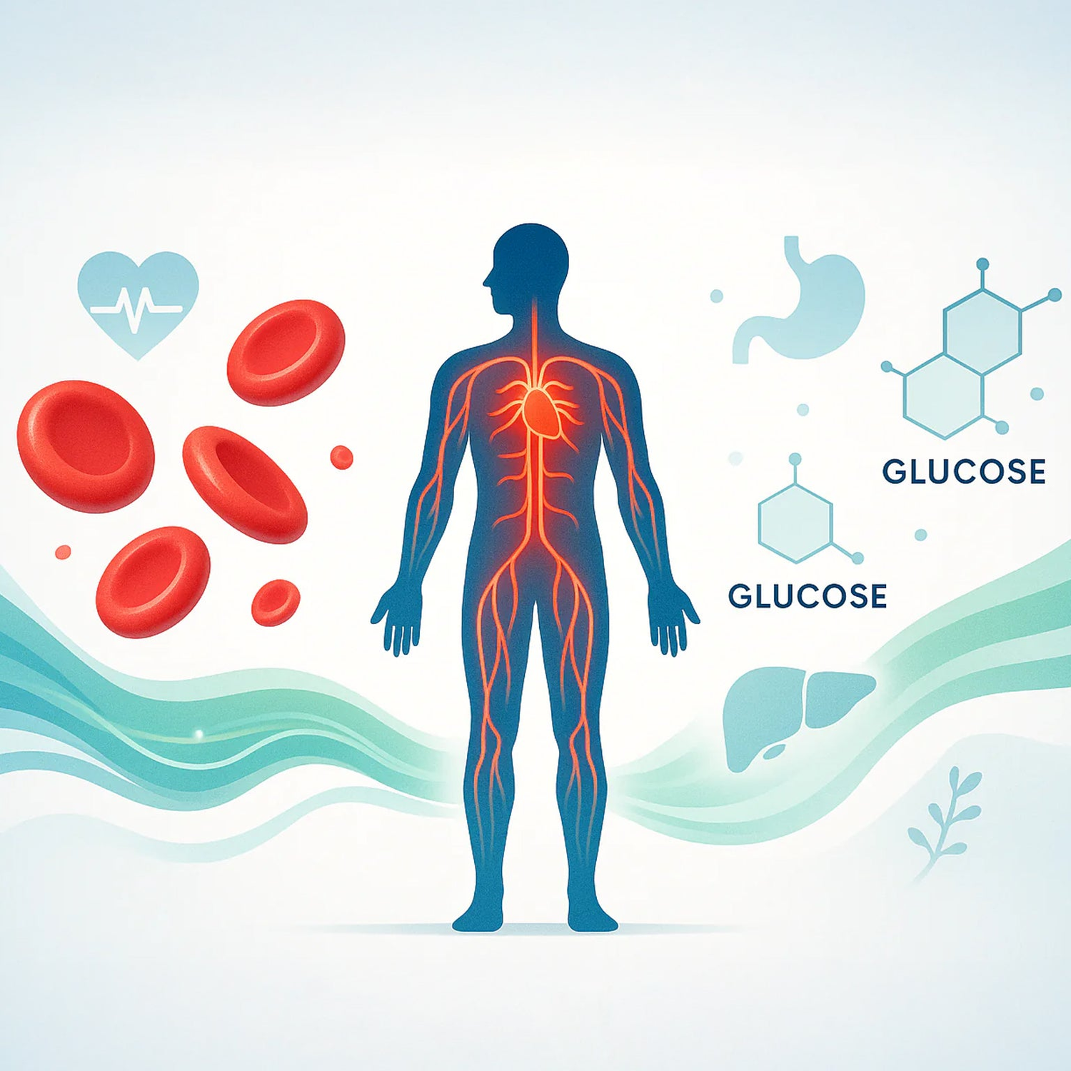 Metabolic & Blood Health