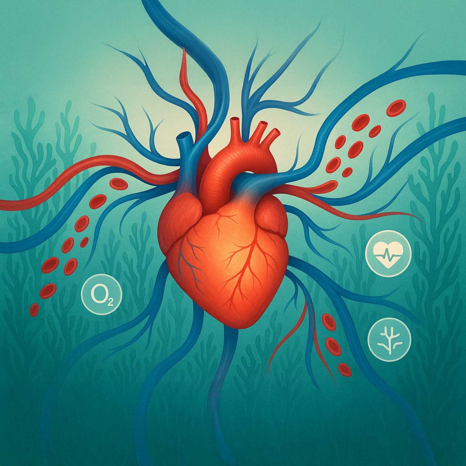 Cardiovascular & Circulatory Health