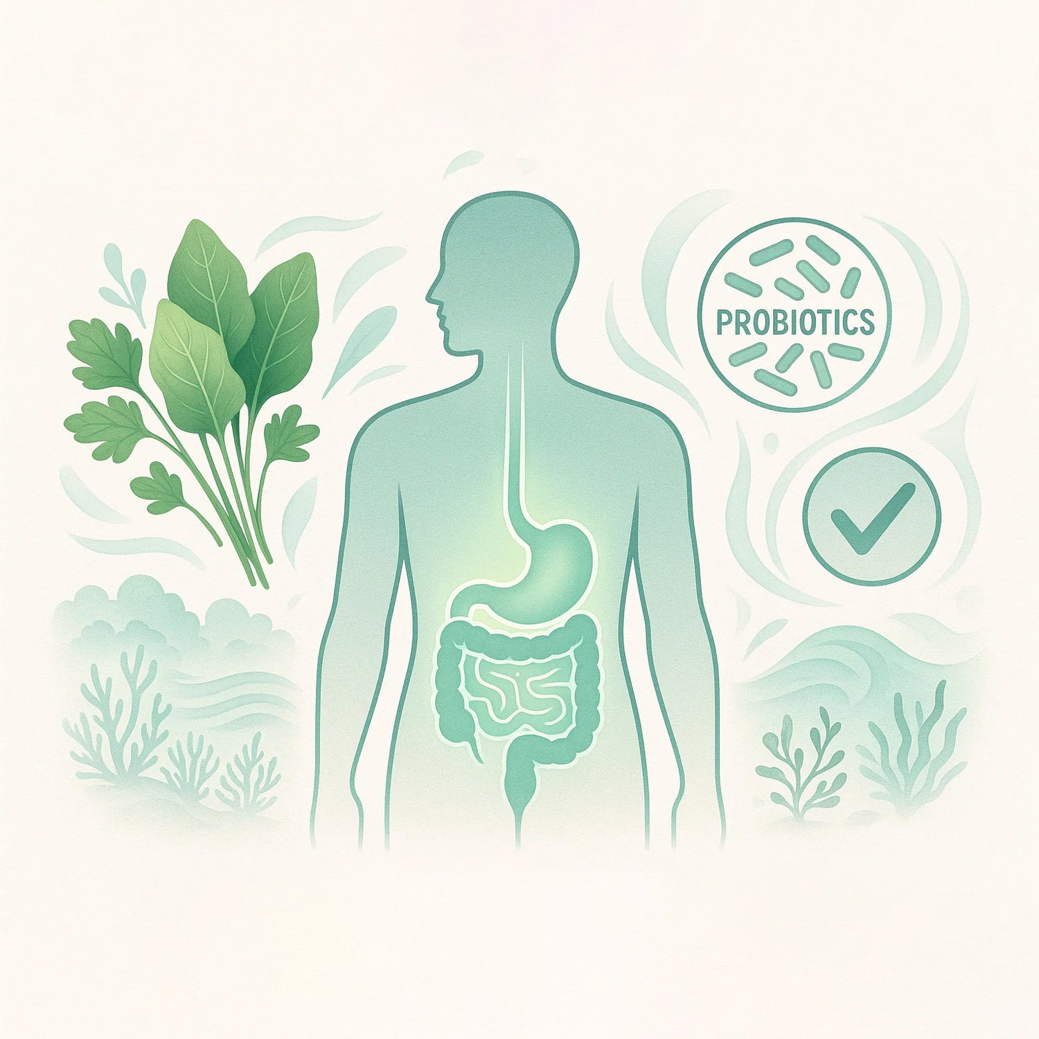 Digestive & Gut Health