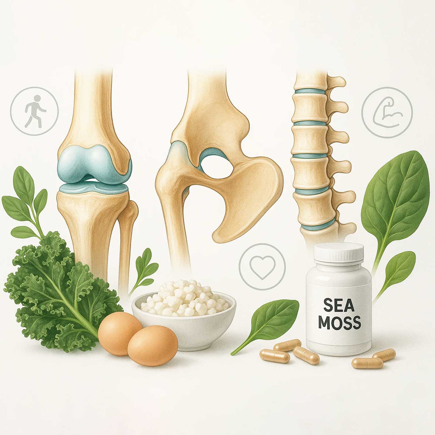 Joint & Bone Health