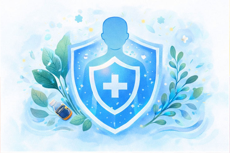 Immune Boost Kit