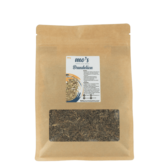 Dandelion (100g)