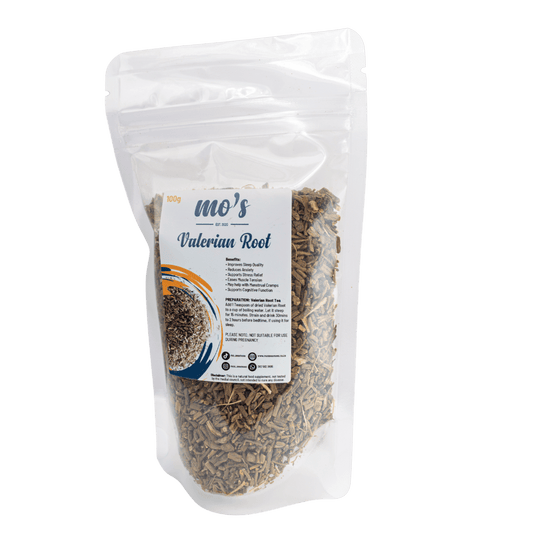 Valerian Root