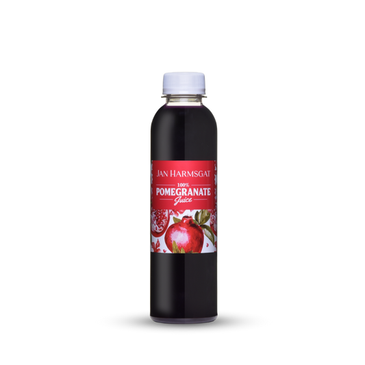 Jan Harmsgat - 100% Pomegranate Juice (250ml)