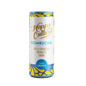 Happy Culture - Zesty Energy Kombucha