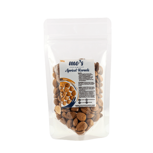 Apricot Kernels (100g)