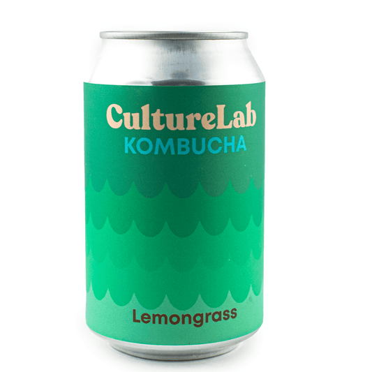 CultureLab - Lemongrass