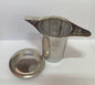 Mo’s Stainless Steel Tea Strainer