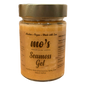 Mo’s Limited Edition Sea Moss Gel – Dates & Saffron
