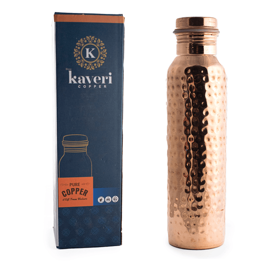 Kaveri Copper