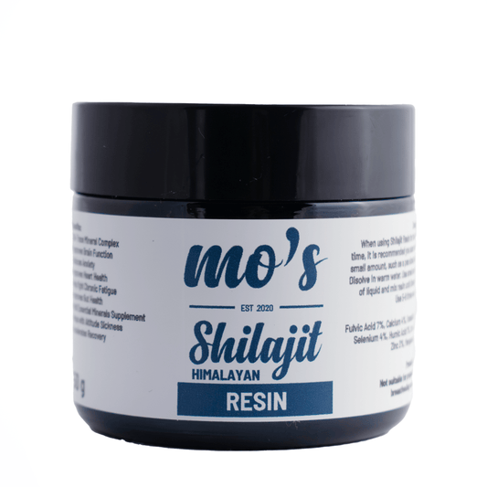 Shilajit Resin (20g)