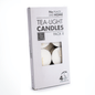 Tea light candles