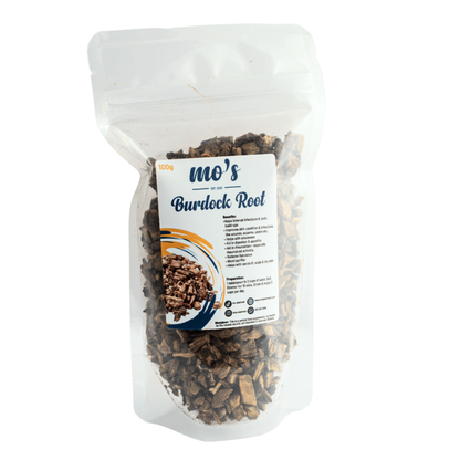 Burdock Root (100g)