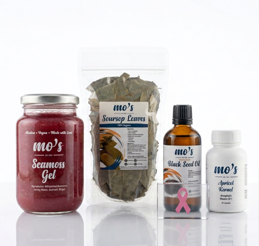 October Wellness Combo