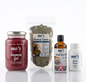 October Wellness Combo