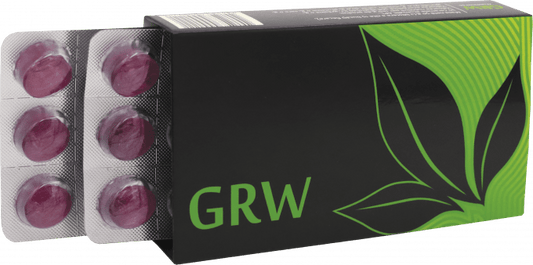 GRW - GROW
