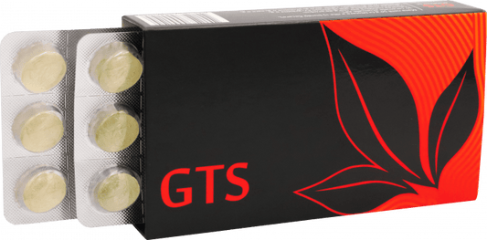 GTS - GET STRENGTH