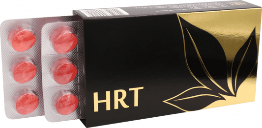 HRT - AT HEART