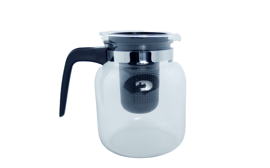 Teapot with Infuser