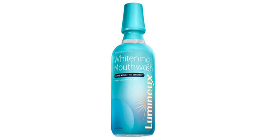 Lumineux Mouthwash