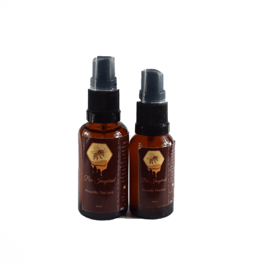 Propolis Tincture - 30ml