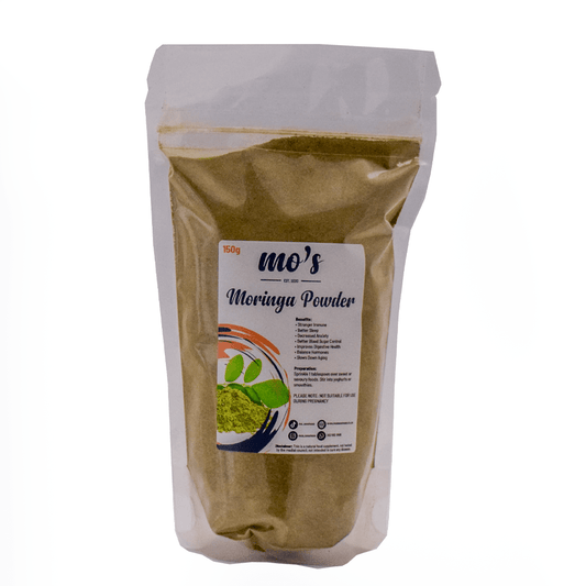 Moringa Powder (150g)