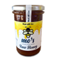 Mo's Raw Honey