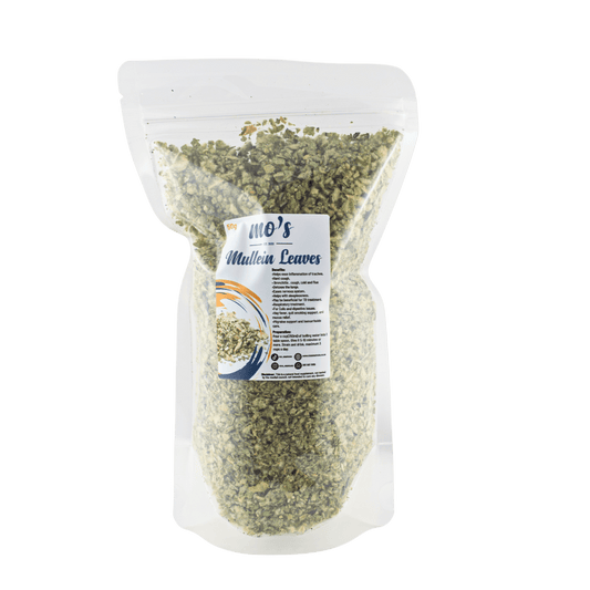Mullien Leaves 50g