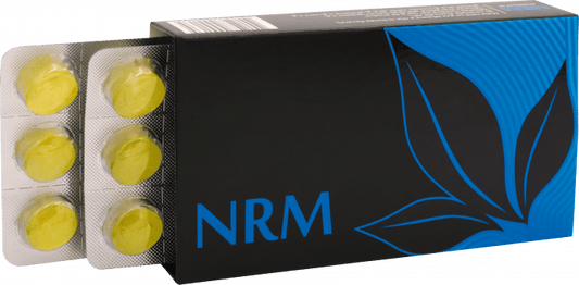 NRM - NORMAL