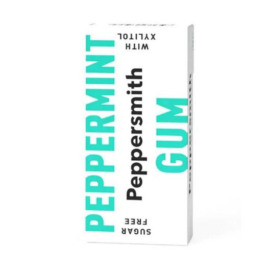 Peppersmith Gum - Peppermint