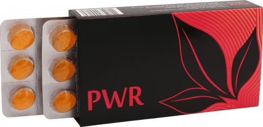 PWR APRICOT