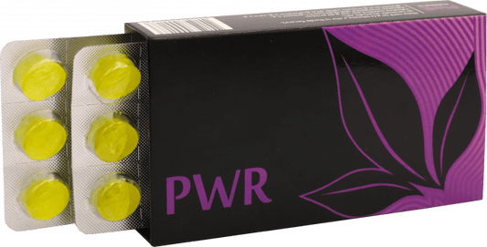 PWR LEMON