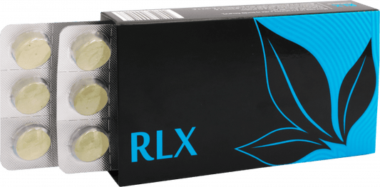 RLX - RELAX