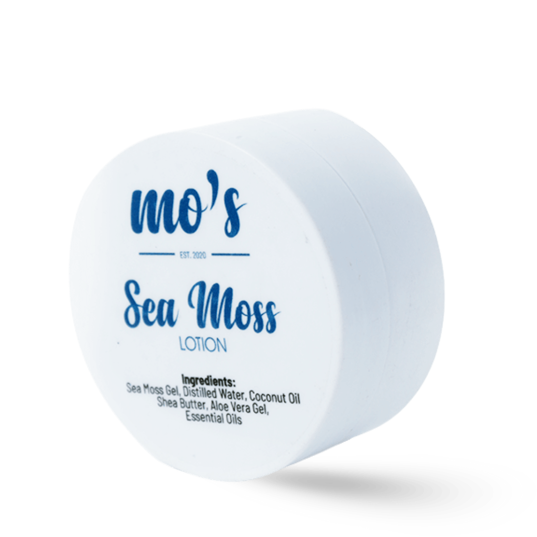 Sea Moss Lotion 100ml