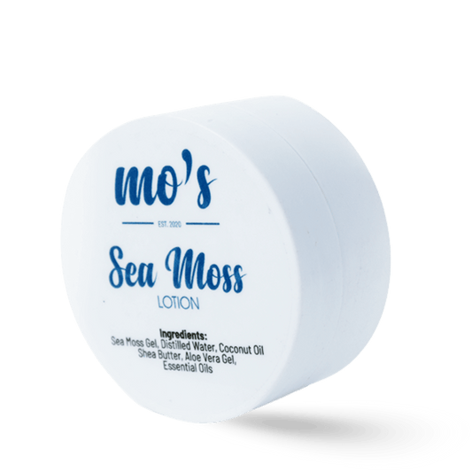 Sea Moss Lotion 100ml