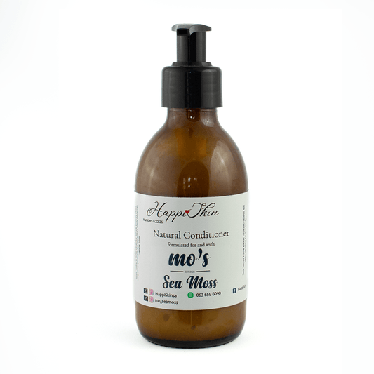 Sea Moss Conditioner