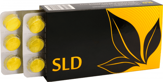 SLD - SLIDE
