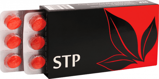 STP - STOP