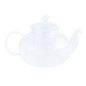 Teapot and Burner