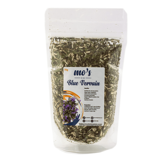 Blue Vervain